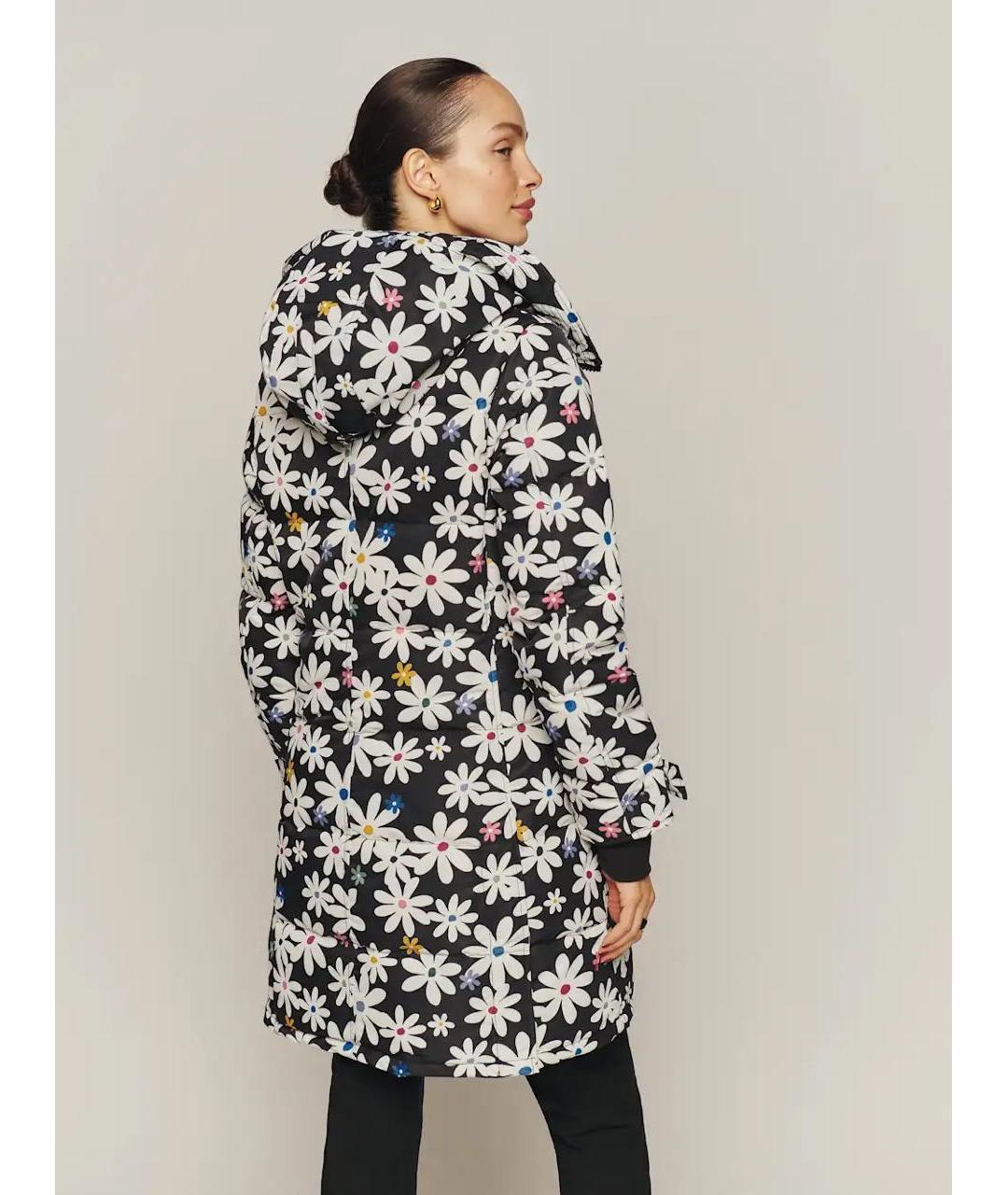 CANADA GOOSE Мульти полиамидовый пуховик, фото 7