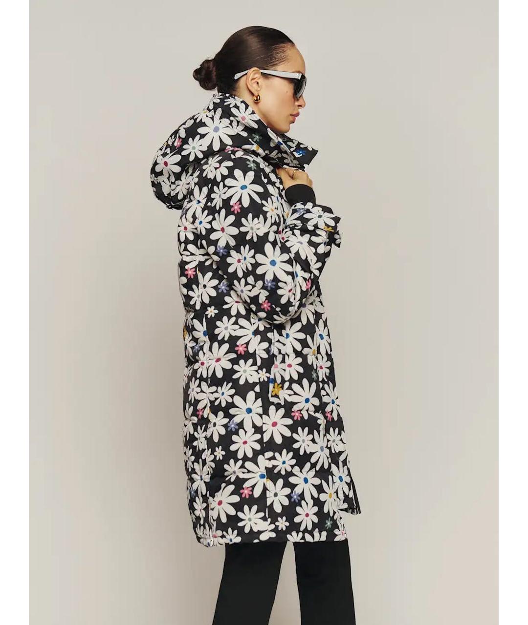 CANADA GOOSE Мульти полиамидовый пуховик, фото 6