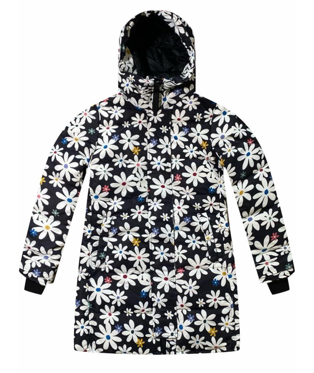 CANADA GOOSE Мульти полиамидовый пуховик, фото 1