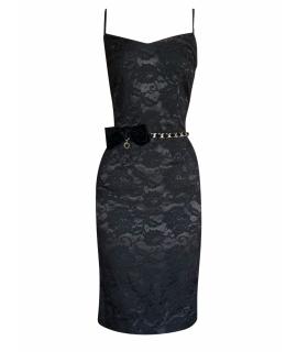 ELISABETTA FRANCHI Вечернее платье