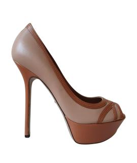 SERGIO ROSSI Туфли