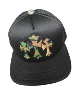 CHROME HEARTS Кепка/бейсболка