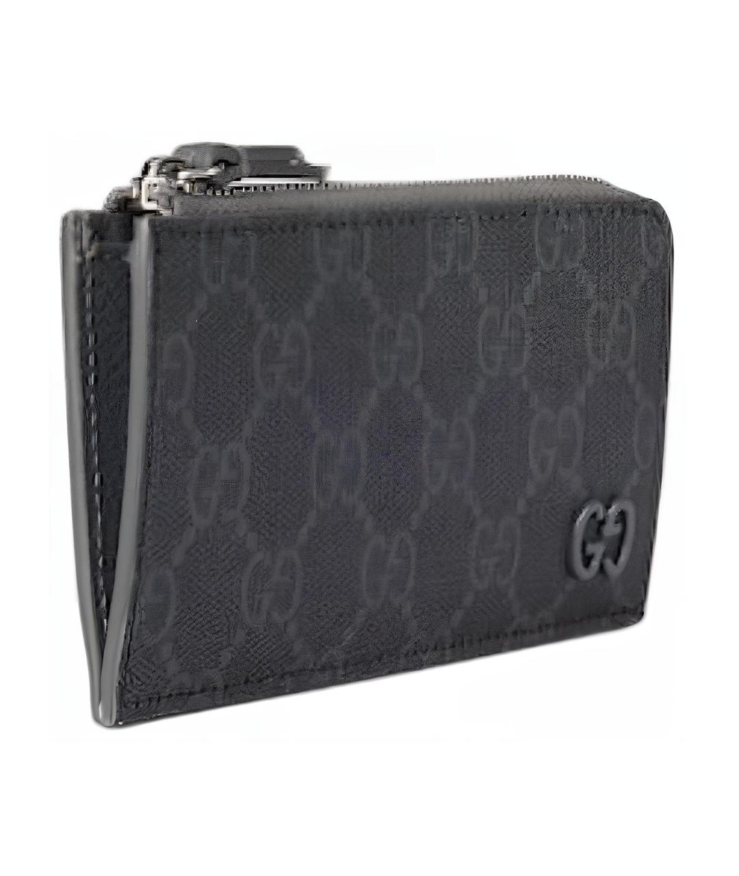 GUCCI Серый кардхолдер, фото 2