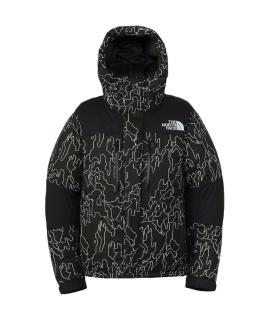 THE NORTH FACE Пуховик