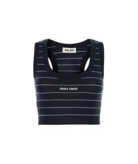 MIU MIU Майка