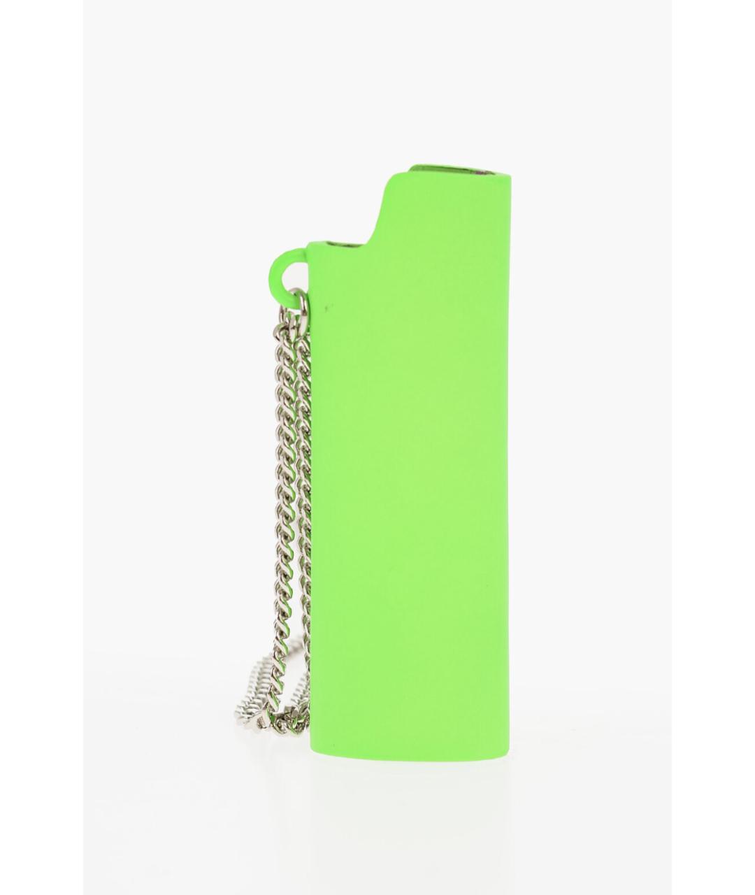 AMBUSH Зеленый брелок, фото 3