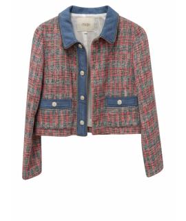 MAJE Костюм с юбками