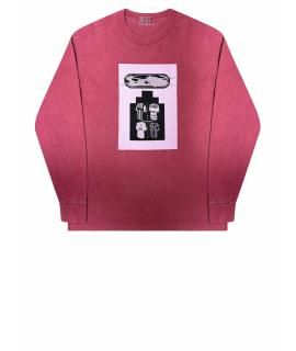 CAV EMPT Лонгслив