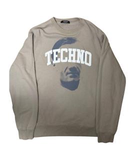 UNDERCOVER Худи/толстовка