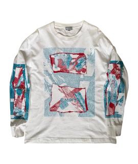 CAV EMPT Лонгслив