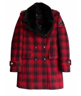 MOOSE KNUCKLES Пальто