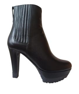 SERGIO ROSSI Ботильоны