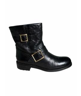 JIMMY CHOO Полусапоги