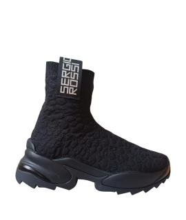 SERGIO ROSSI Кроссовки