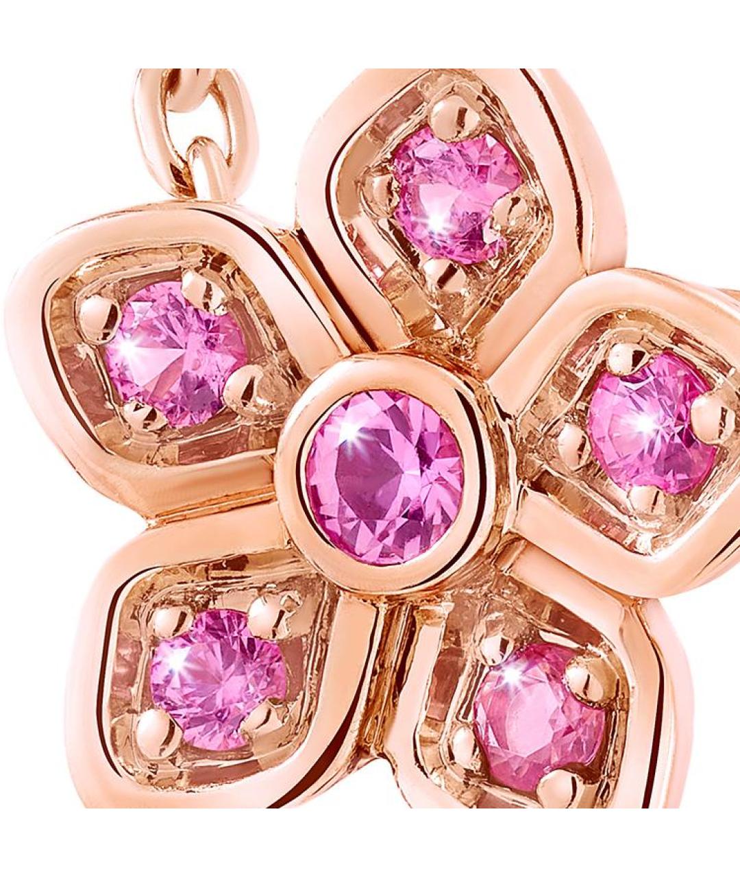 GRAFF Золотая цепочка из розового золота, фото 2