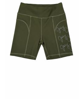 JUICY COUTURE Леггинсы и велосипедки