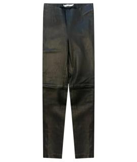 CHRISTIAN DIOR Брюки узкие