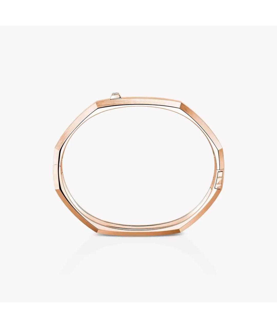 MESSIKA Золотой браслет из розового золота, фото 4