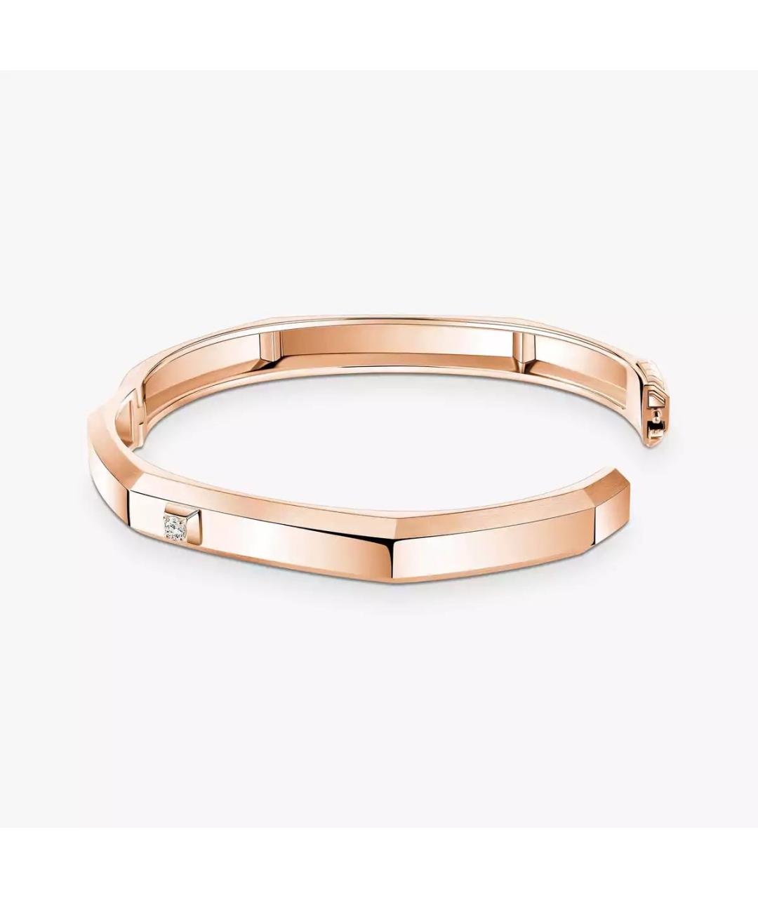 MESSIKA Золотой браслет из розового золота, фото 5