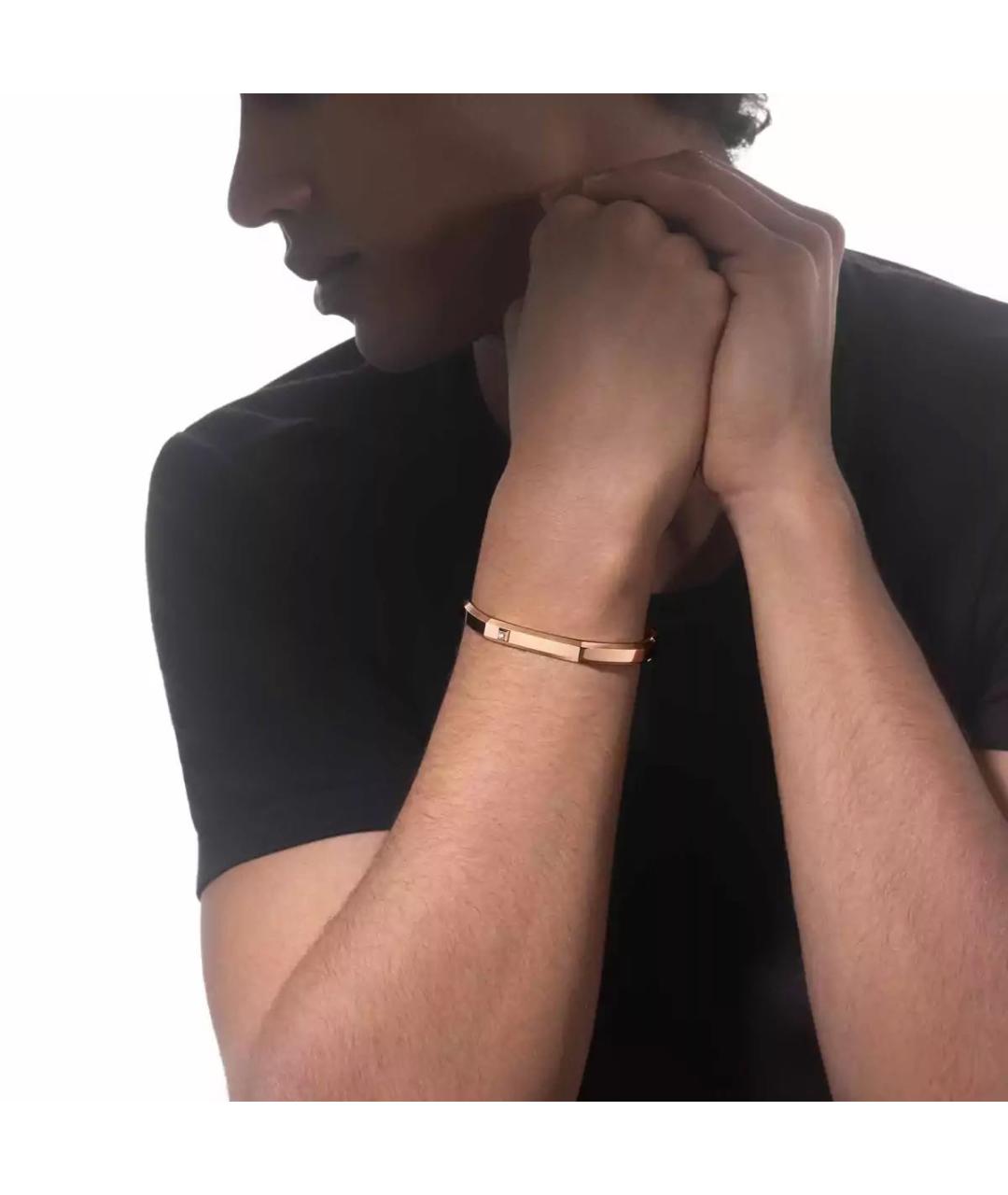 MESSIKA Золотой браслет из розового золота, фото 7