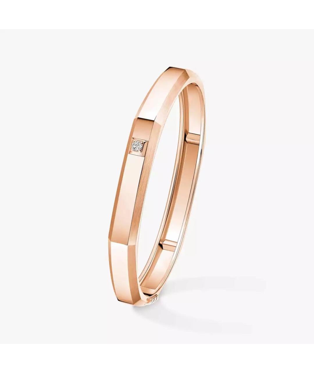 MESSIKA Золотой браслет из розового золота, фото 2