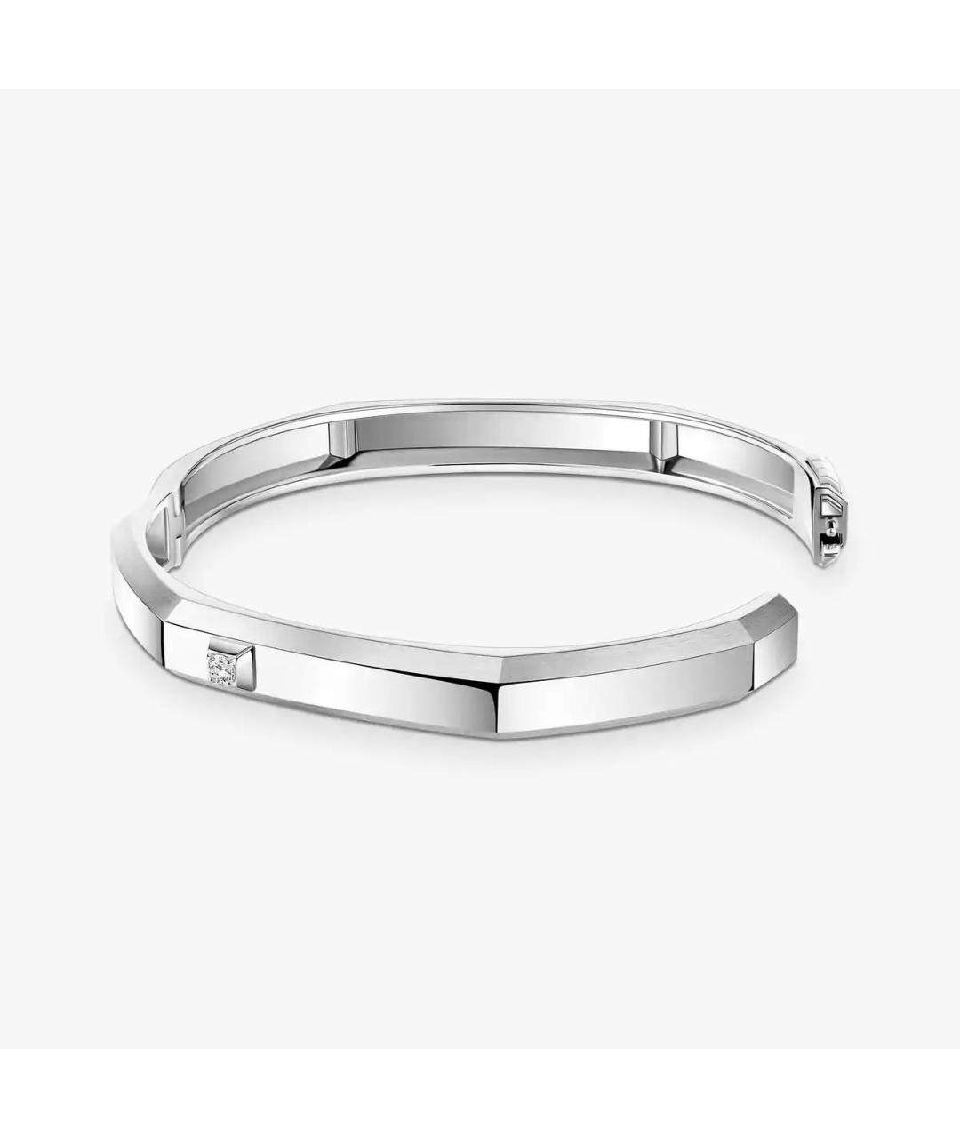 MESSIKA Серебрянный браслет из белого золота, фото 6