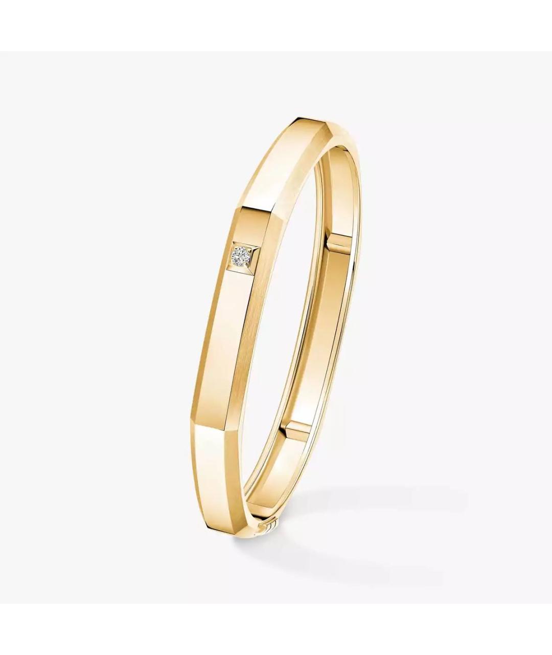 MESSIKA Золотой браслет из желтого золота, фото 3