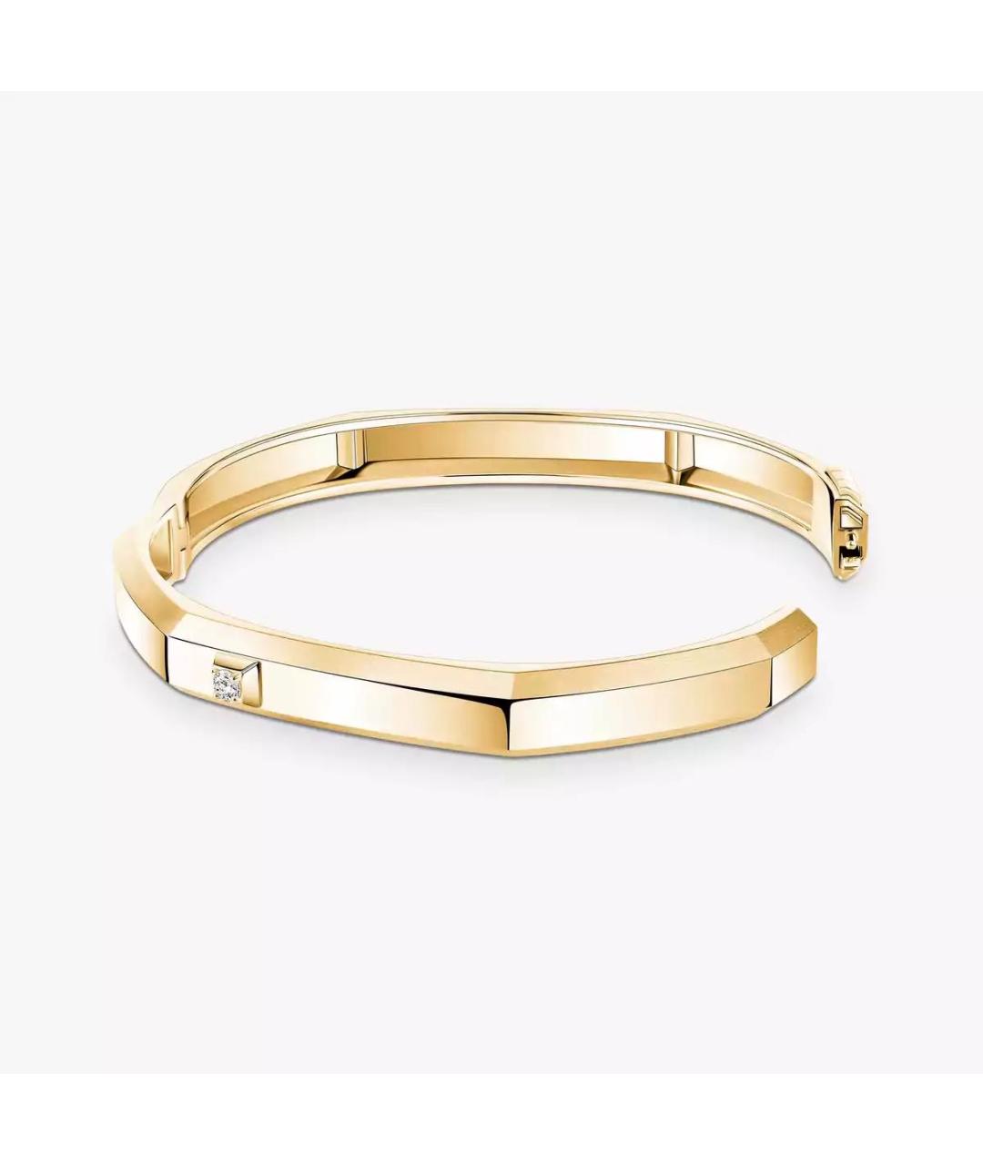 MESSIKA Золотой браслет из желтого золота, фото 6