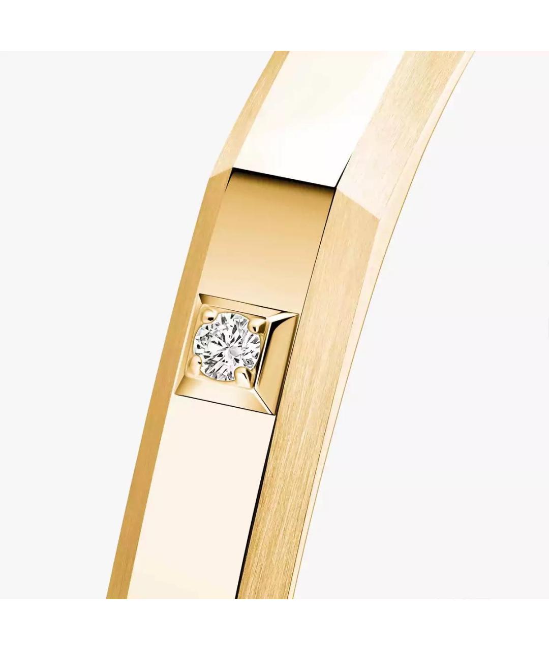 MESSIKA Золотой браслет из желтого золота, фото 4