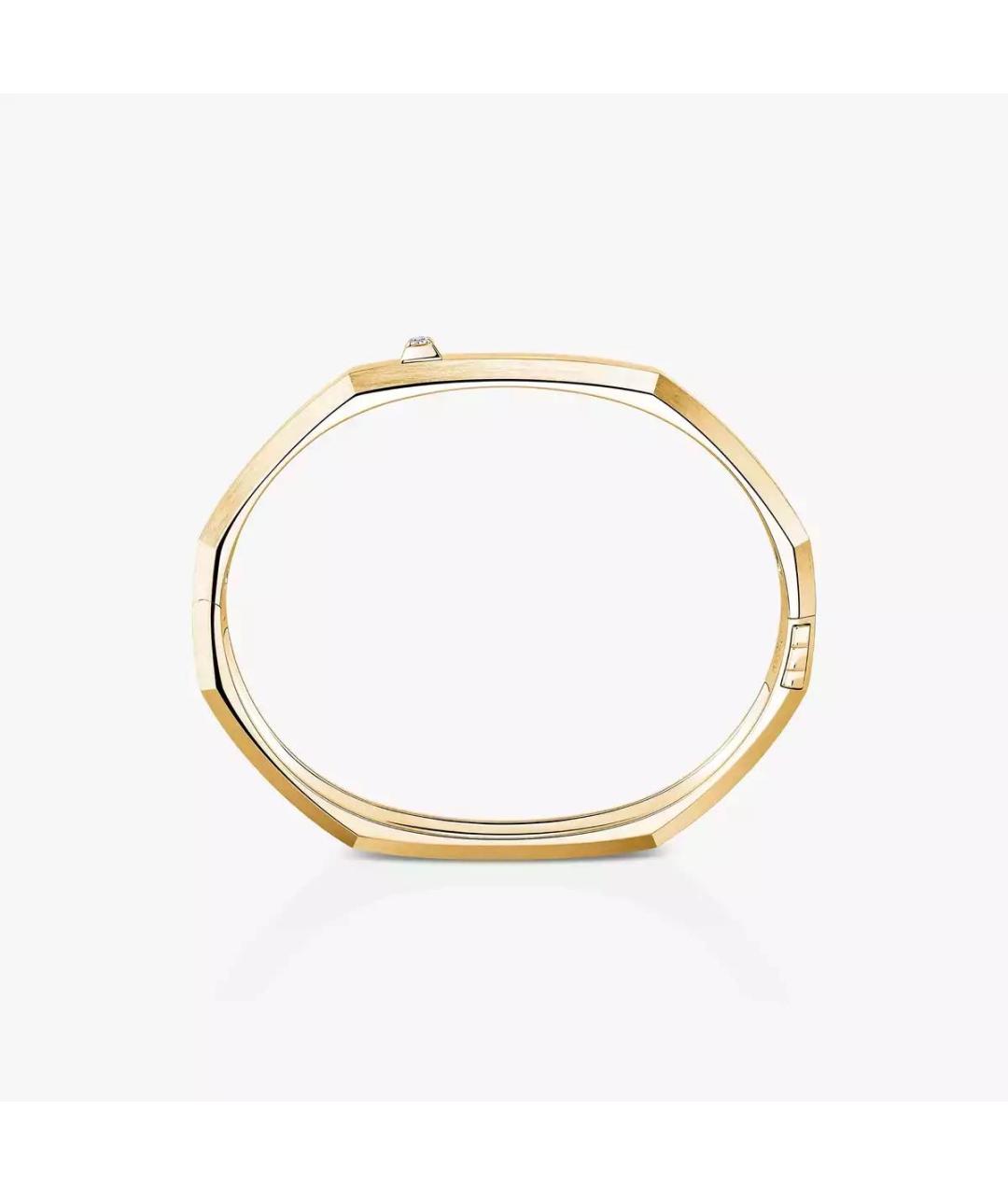 MESSIKA Золотой браслет из желтого золота, фото 5