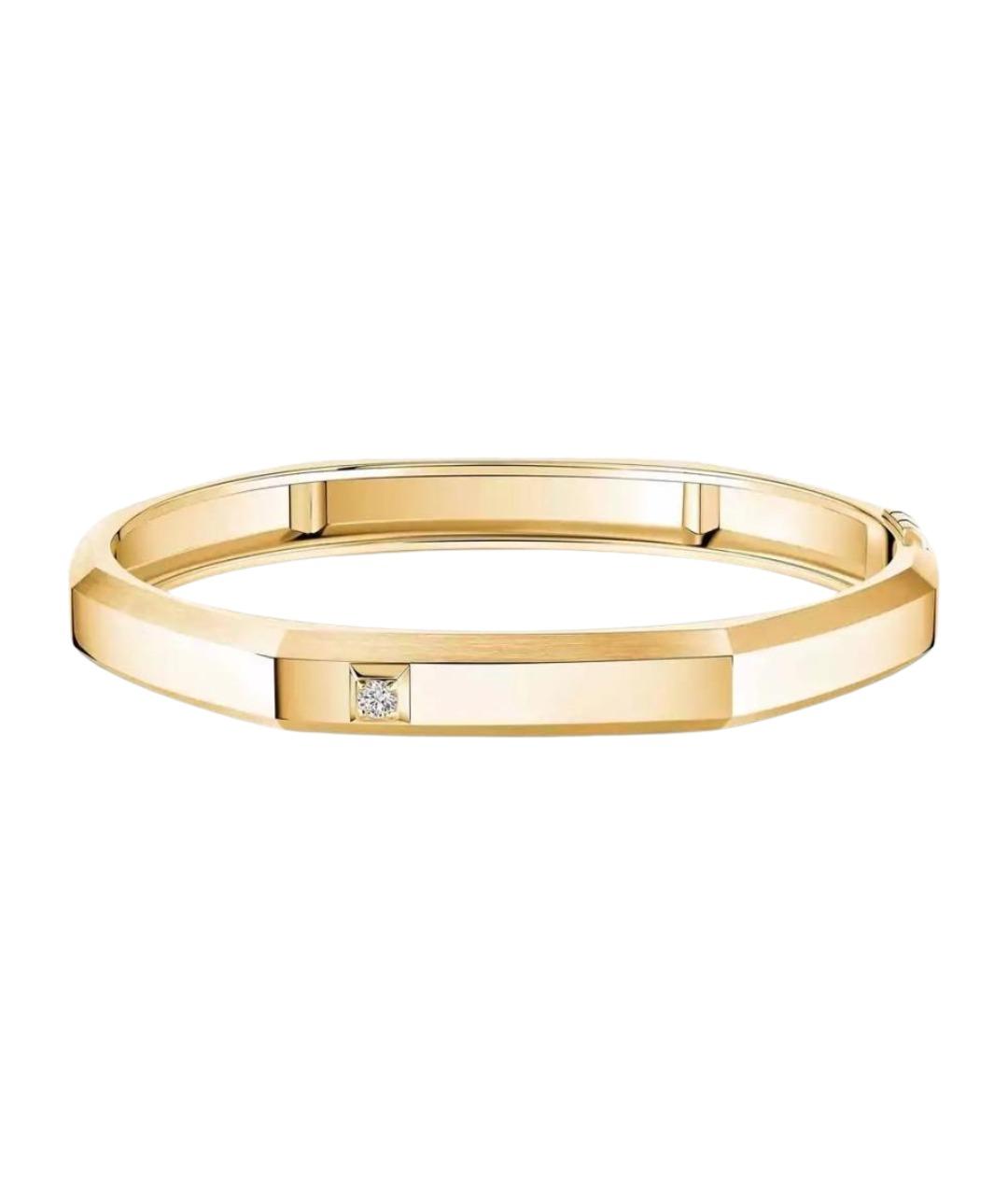 MESSIKA Золотой браслет из желтого золота, фото 1