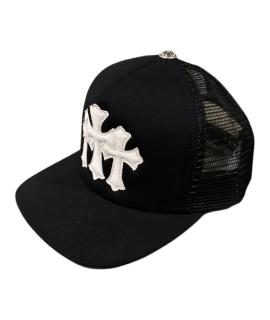 CHROME HEARTS Кепка/бейсболка