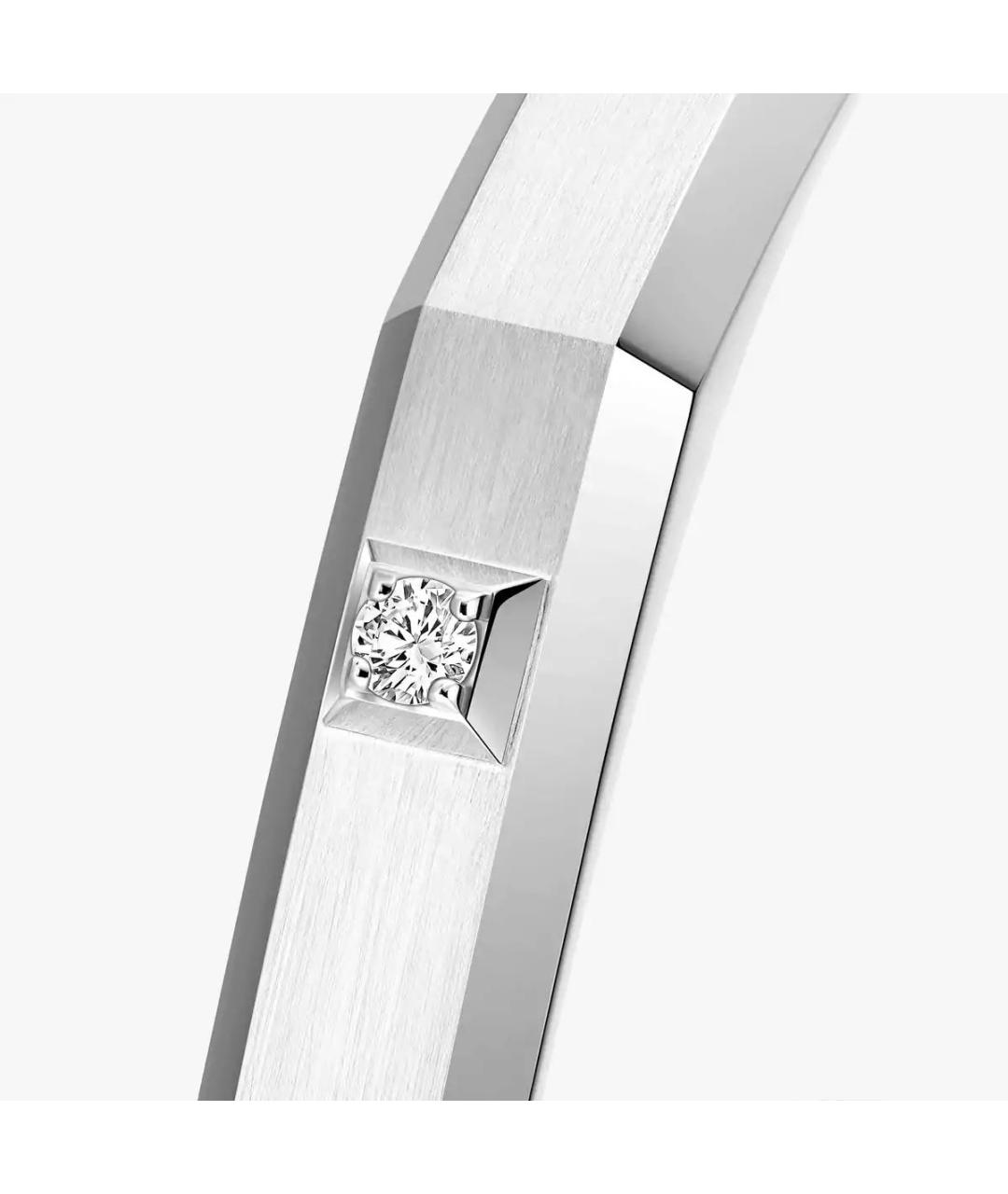 MESSIKA Серебрянный браслет из белого золота, фото 4