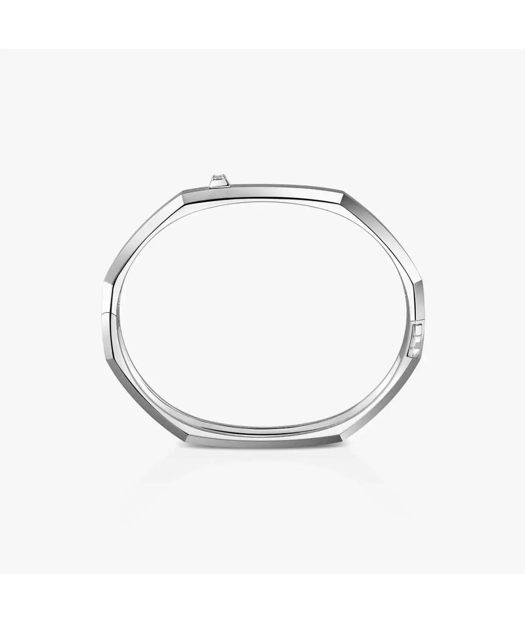 MESSIKA Серебрянный браслет из белого золота, фото 5