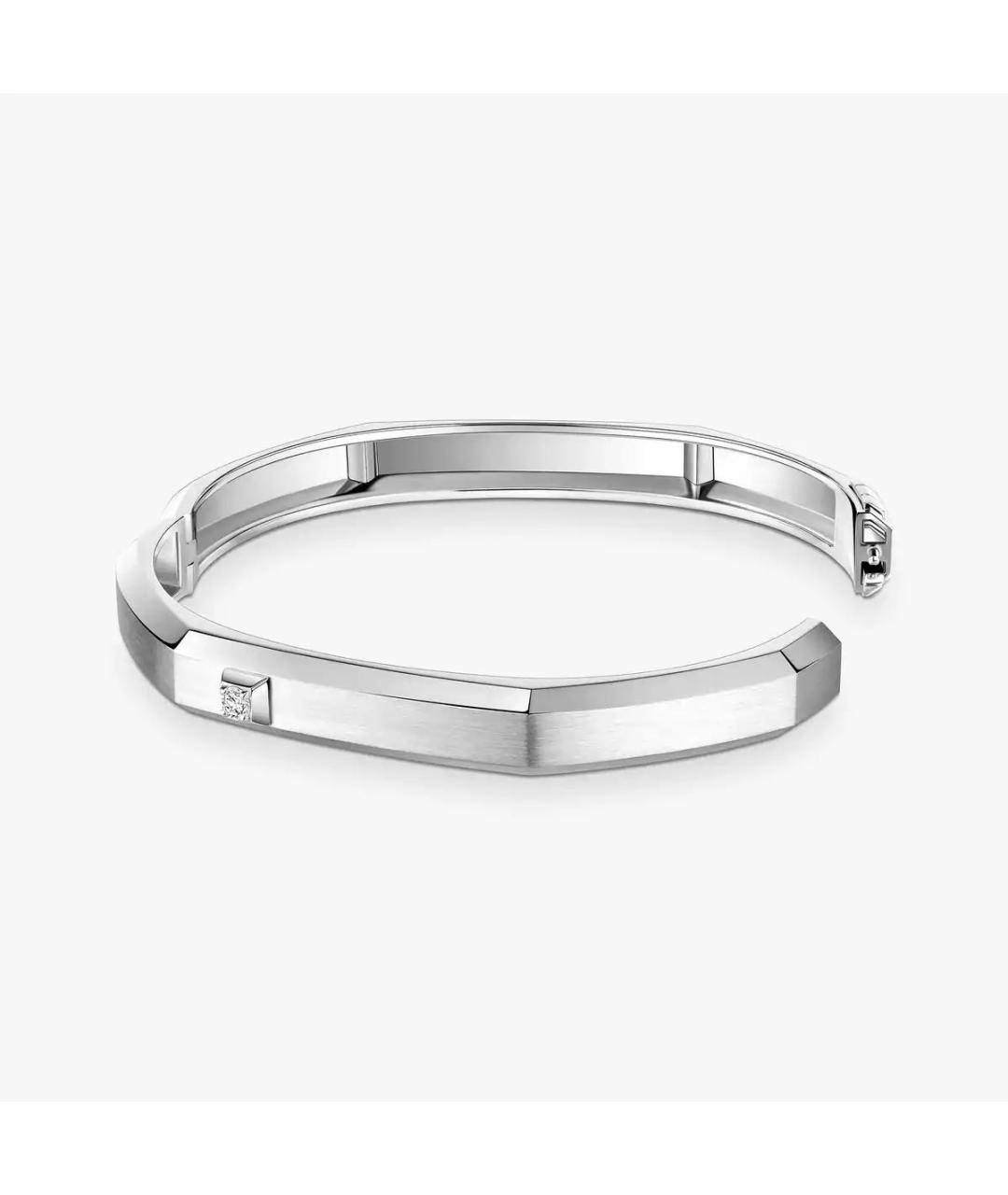 MESSIKA Серебрянный браслет из белого золота, фото 6