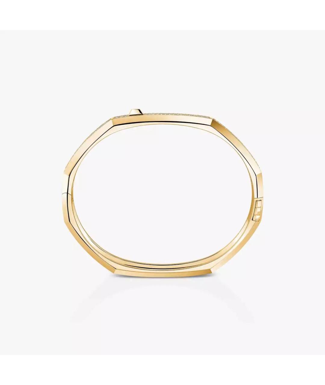 MESSIKA Золотой браслет из желтого золота, фото 6