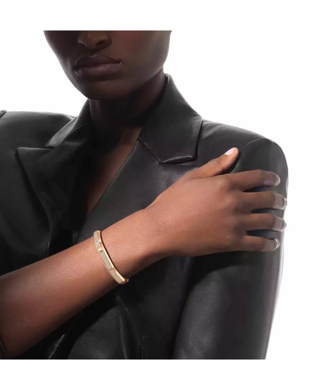 MESSIKA Золотой браслет из желтого золота, фото 2