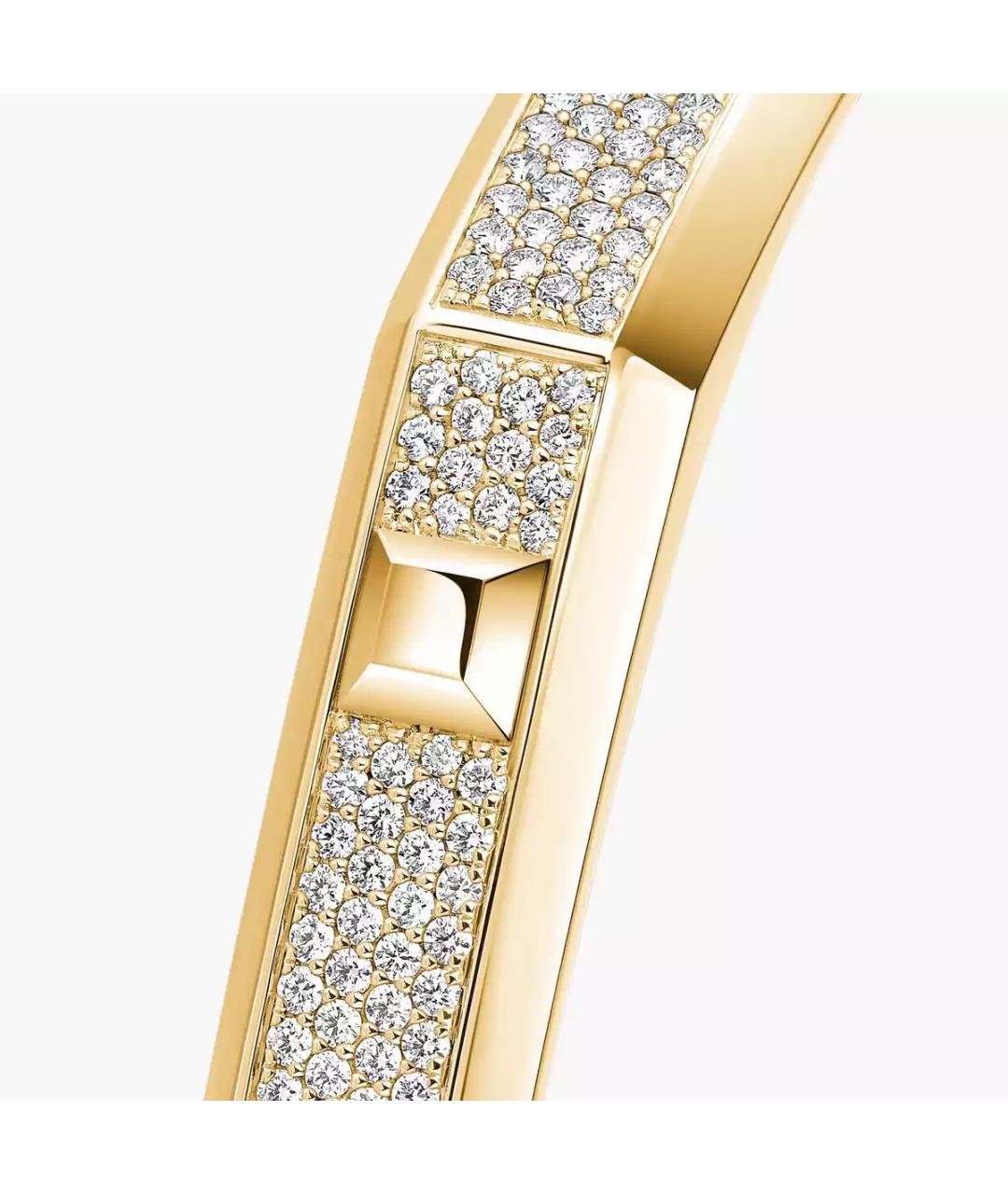 MESSIKA Золотой браслет из желтого золота, фото 4