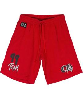 CHROME HEARTS Шорты