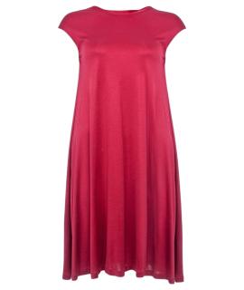 YVES SAINT LAURENT VINTAGE Коктейльное платье