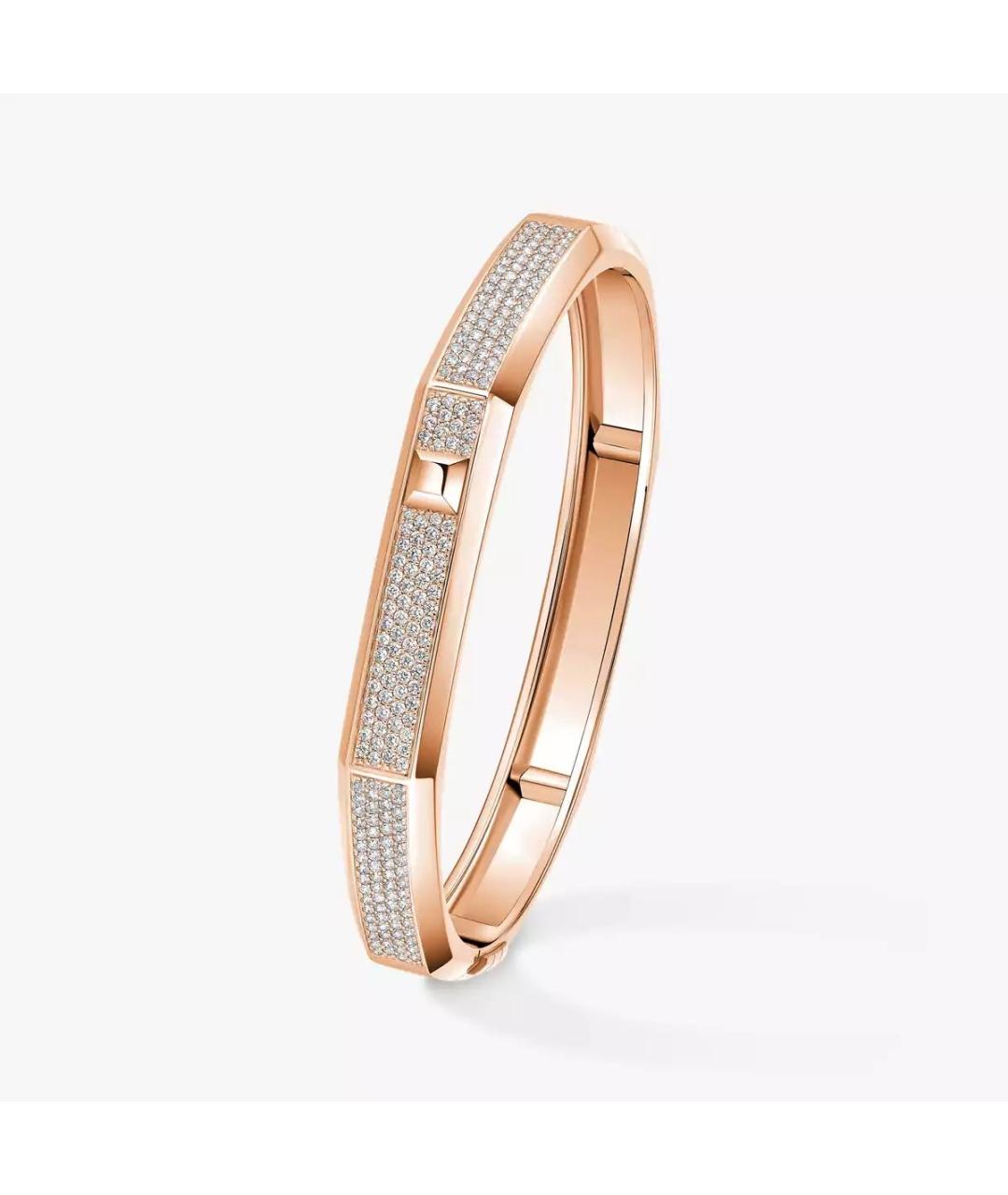 MESSIKA Золотой браслет из розового золота, фото 2