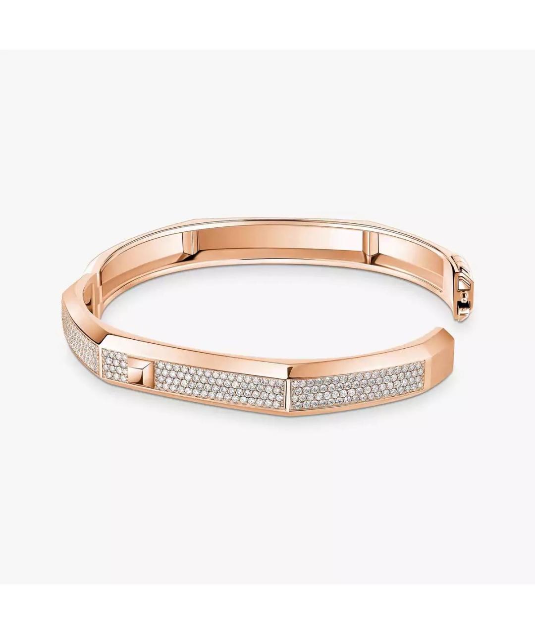 MESSIKA Золотой браслет из розового золота, фото 5