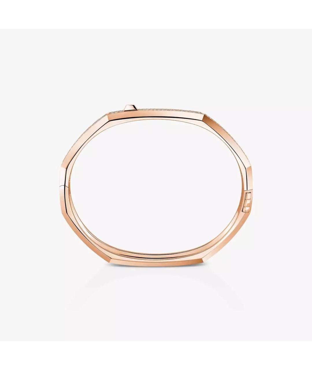 MESSIKA Золотой браслет из розового золота, фото 6