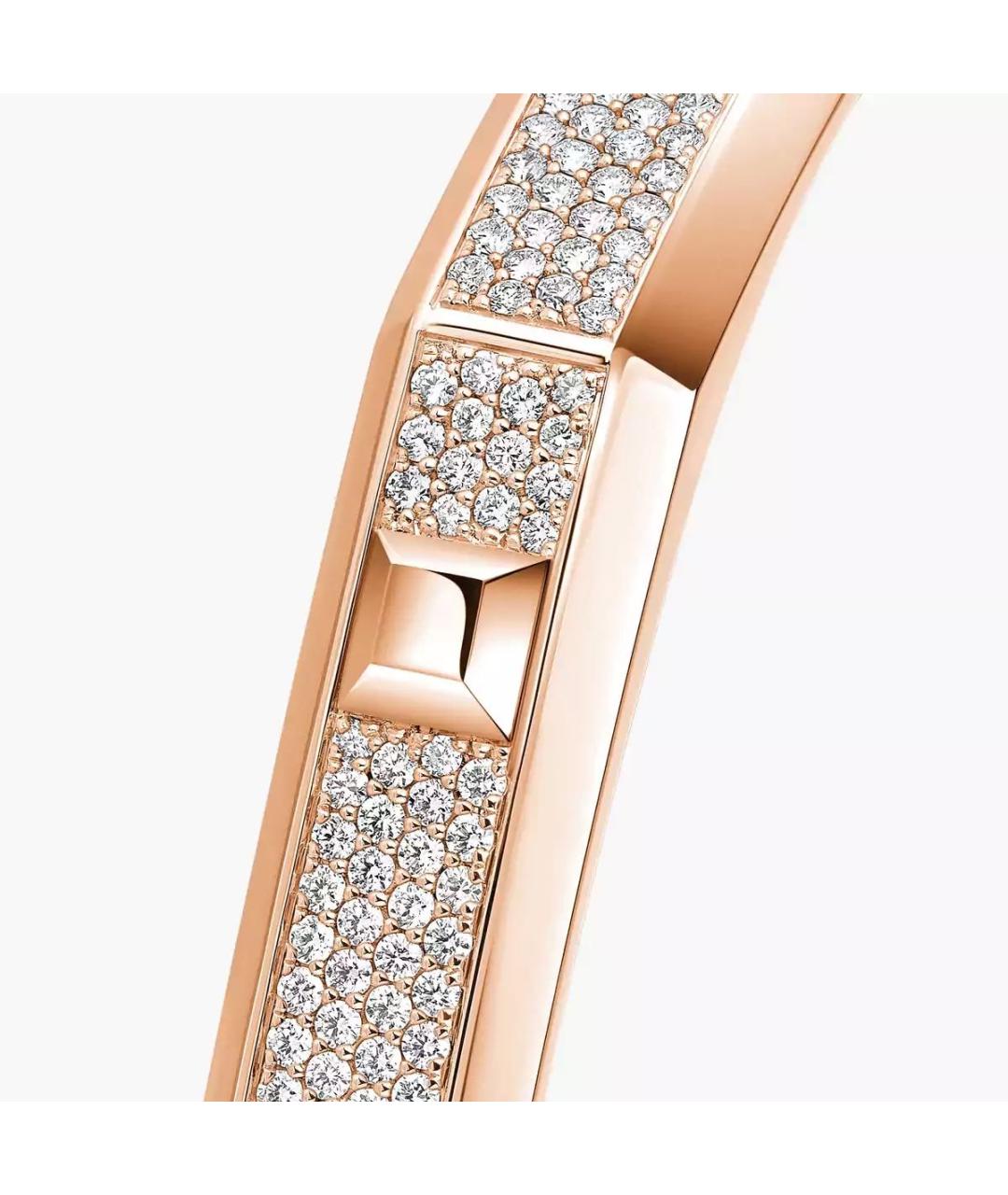 MESSIKA Золотой браслет из розового золота, фото 4