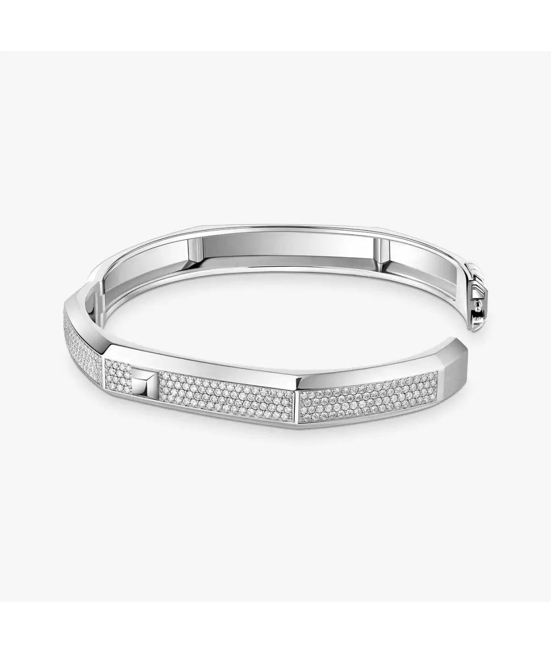 MESSIKA Серебрянный браслет из белого золота, фото 6