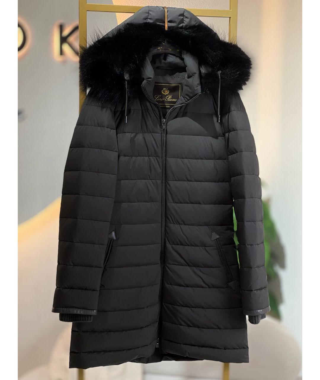 LORO PIANA Пуховик, фото 8