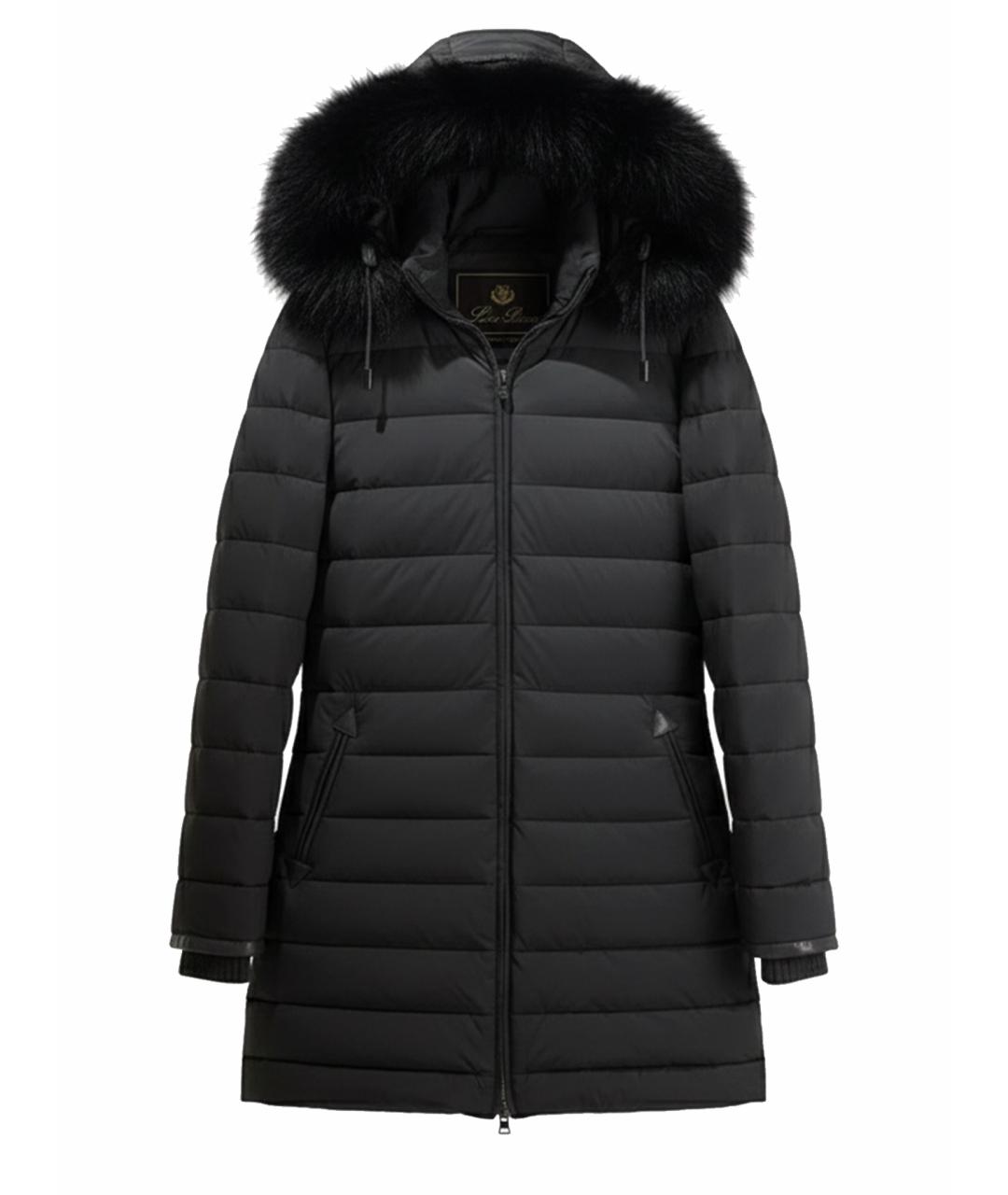 LORO PIANA Пуховик, фото 1