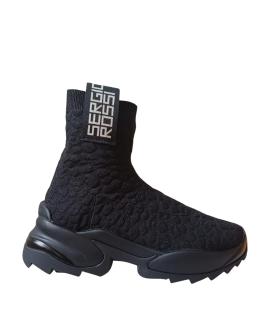 SERGIO ROSSI Кроссовки