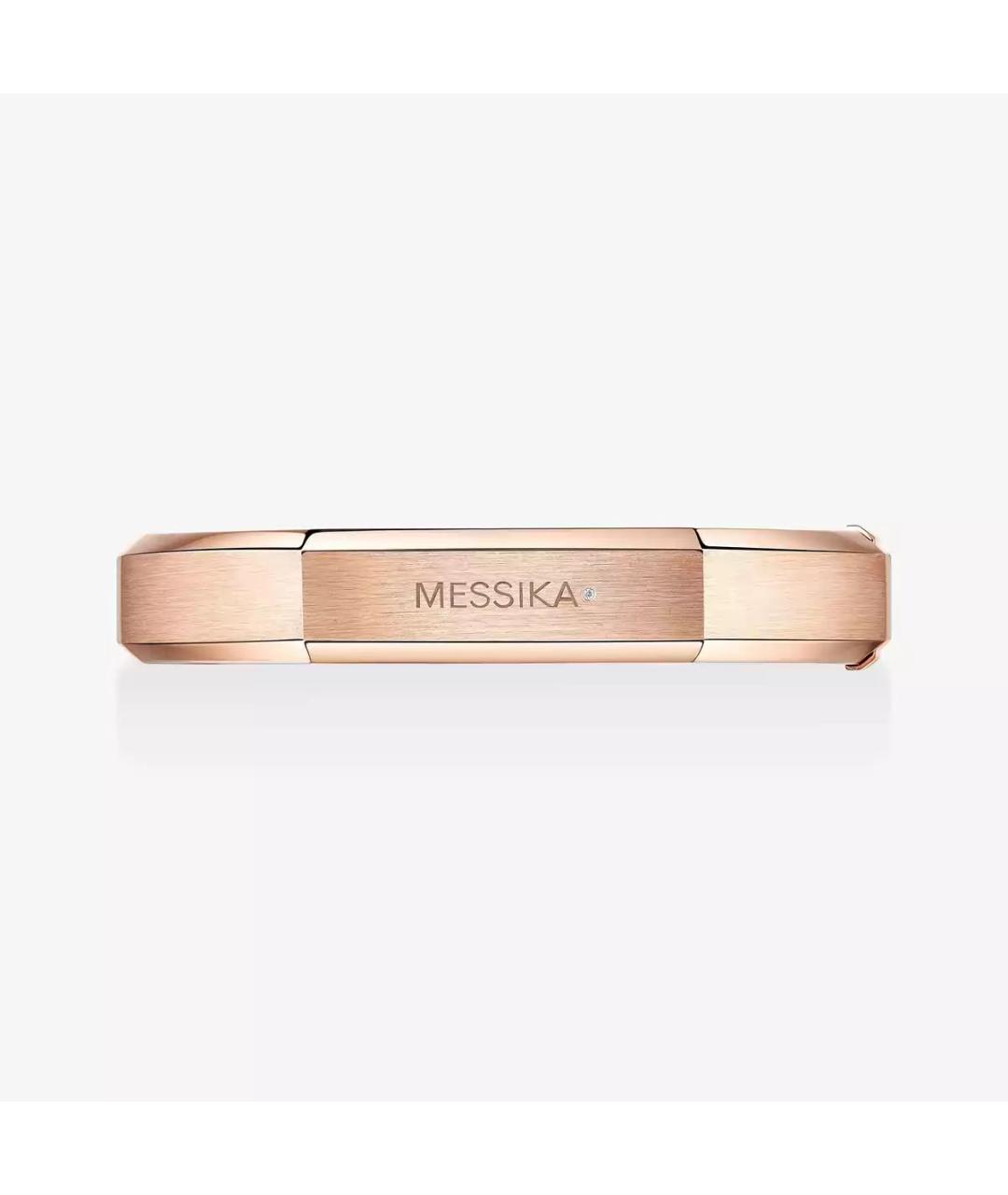 MESSIKA Золотой браслет из розового золота, фото 7