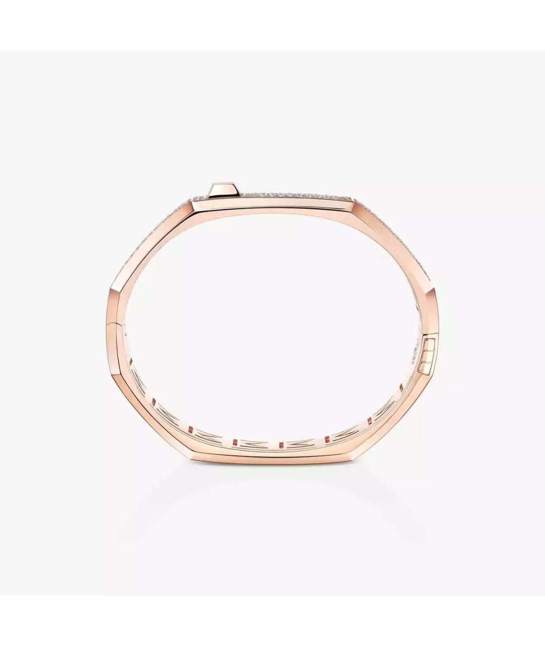 MESSIKA Золотой браслет из розового золота, фото 4